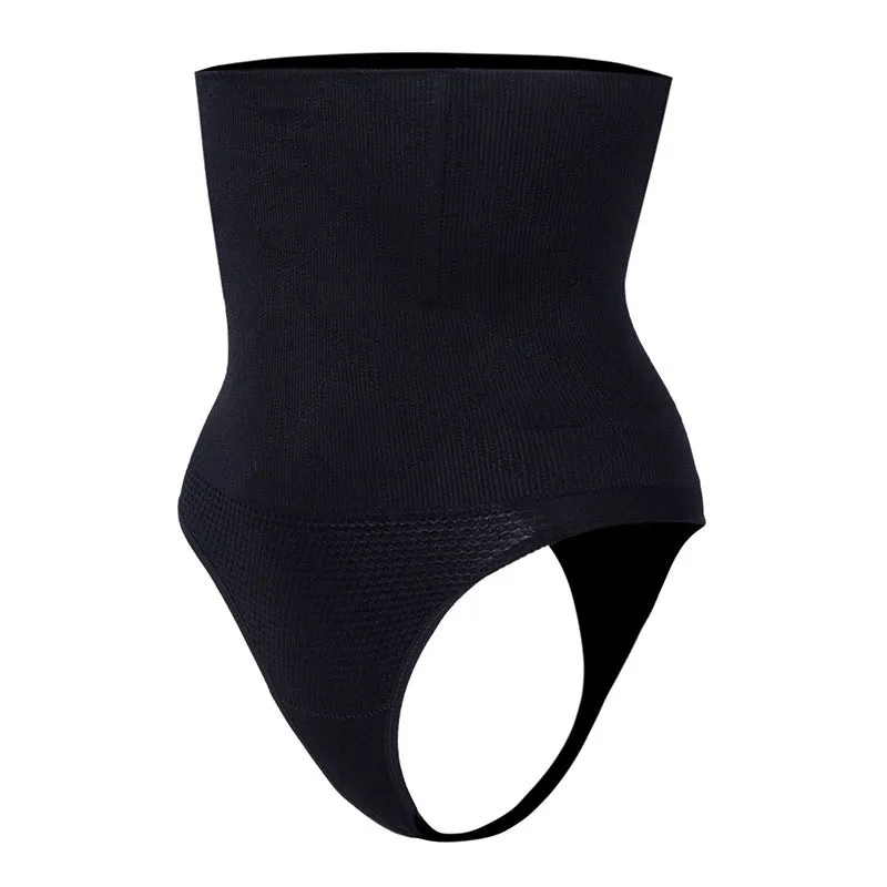 Shaper Slimming Belt Firm Butt Lifter Panties Waist Trainer