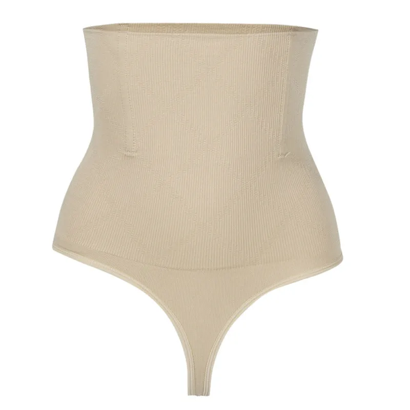 Shaper Slimming Belt Firm Butt Lifter Panties Waist Trainer