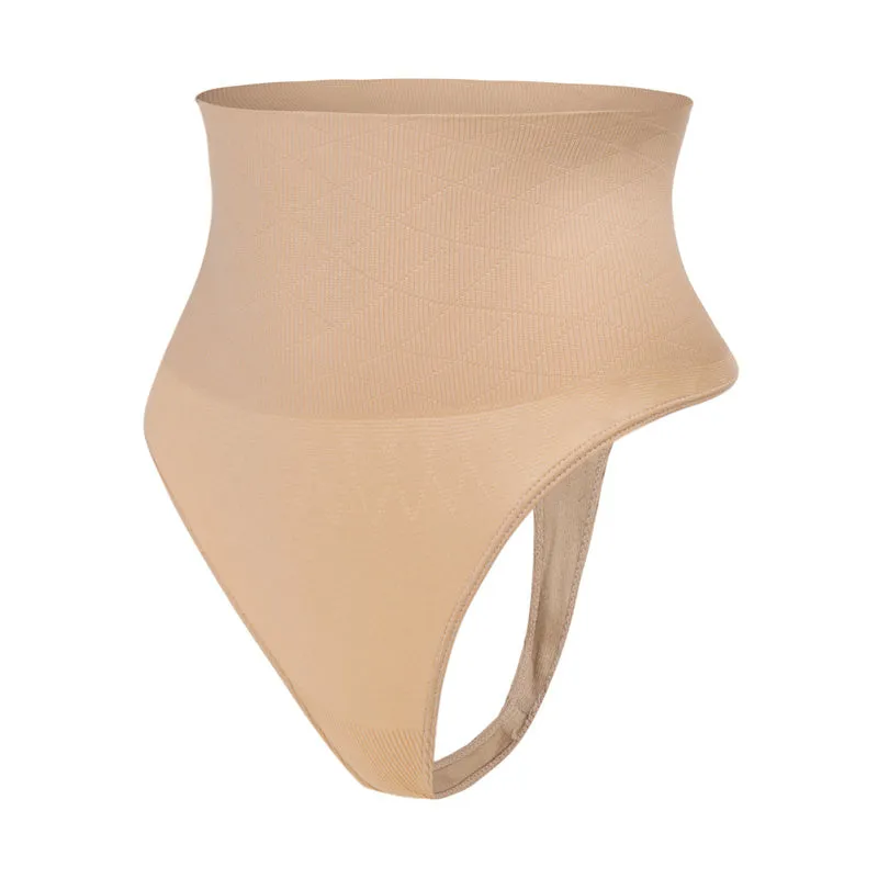Shaper Slimming Belt Firm Butt Lifter Panties Waist Trainer