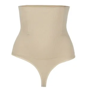 Shaper Slimming Belt Firm Butt Lifter Panties Waist Trainer