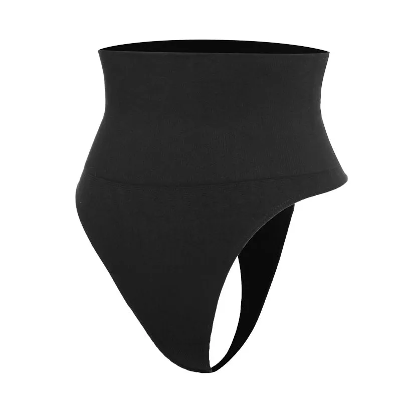 Shaper Slimming Belt Firm Butt Lifter Panties Waist Trainer