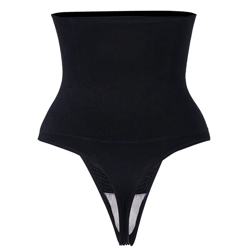 Shaper Slimming Belt Firm Butt Lifter Panties Waist Trainer