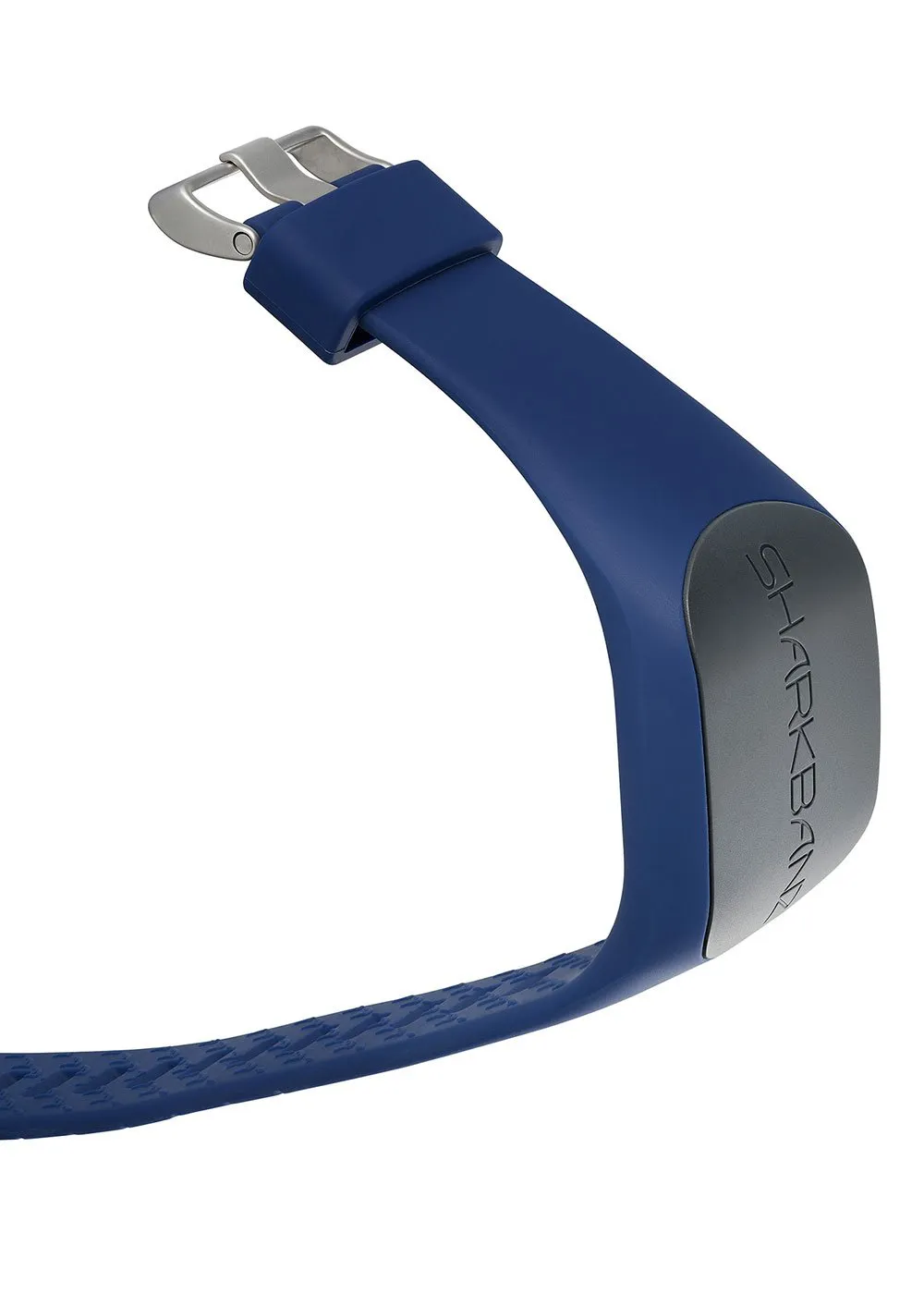 Sharkbanz 2.0 Shark Deterrent Band - Marine/Slate