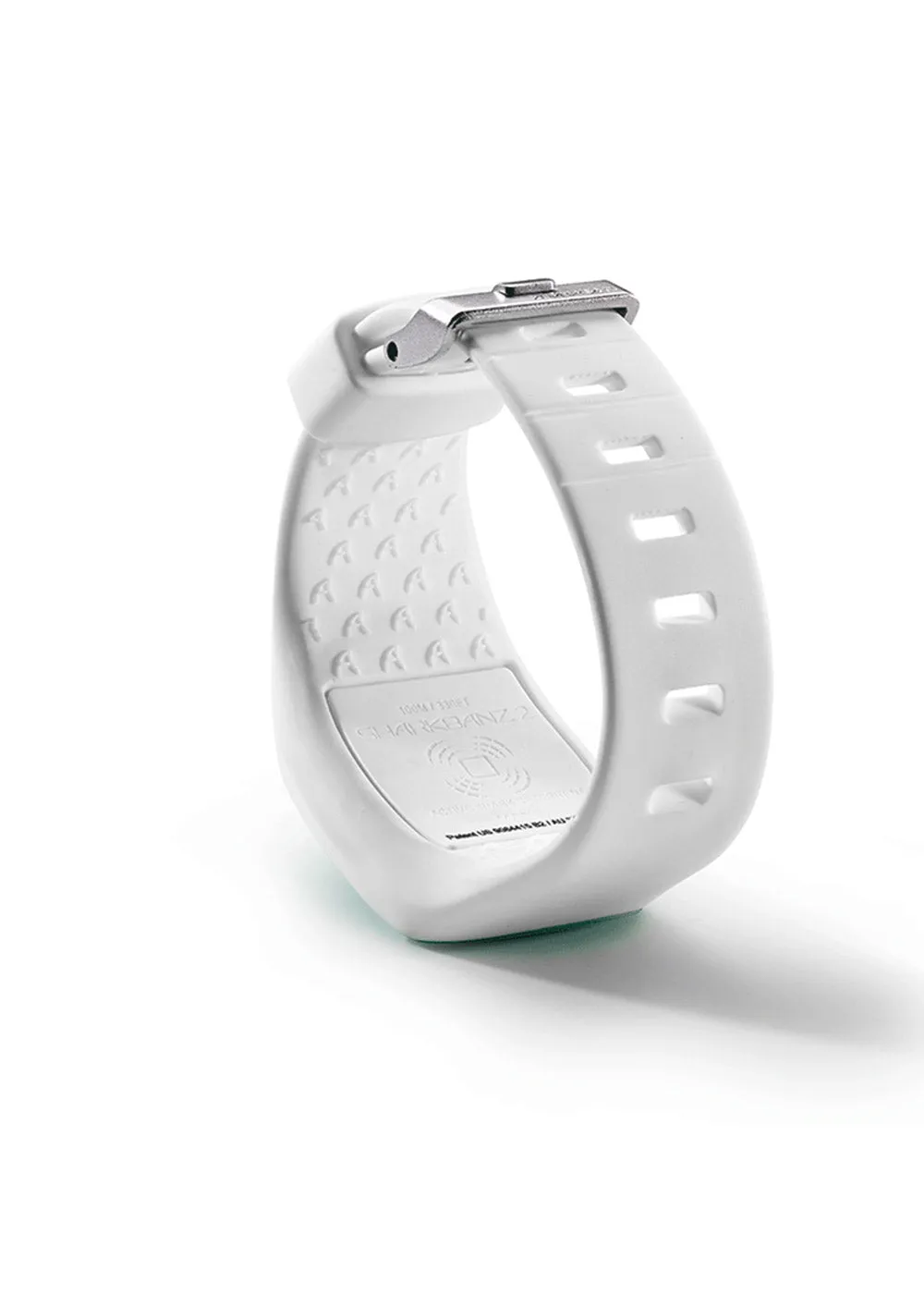Sharkbanz 2.0 Shark Deterrent Band - White/Seafoam