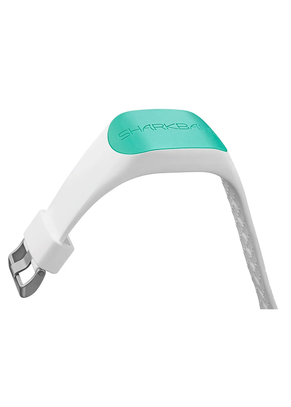 Sharkbanz 2.0 Shark Deterrent Band - White/Seafoam