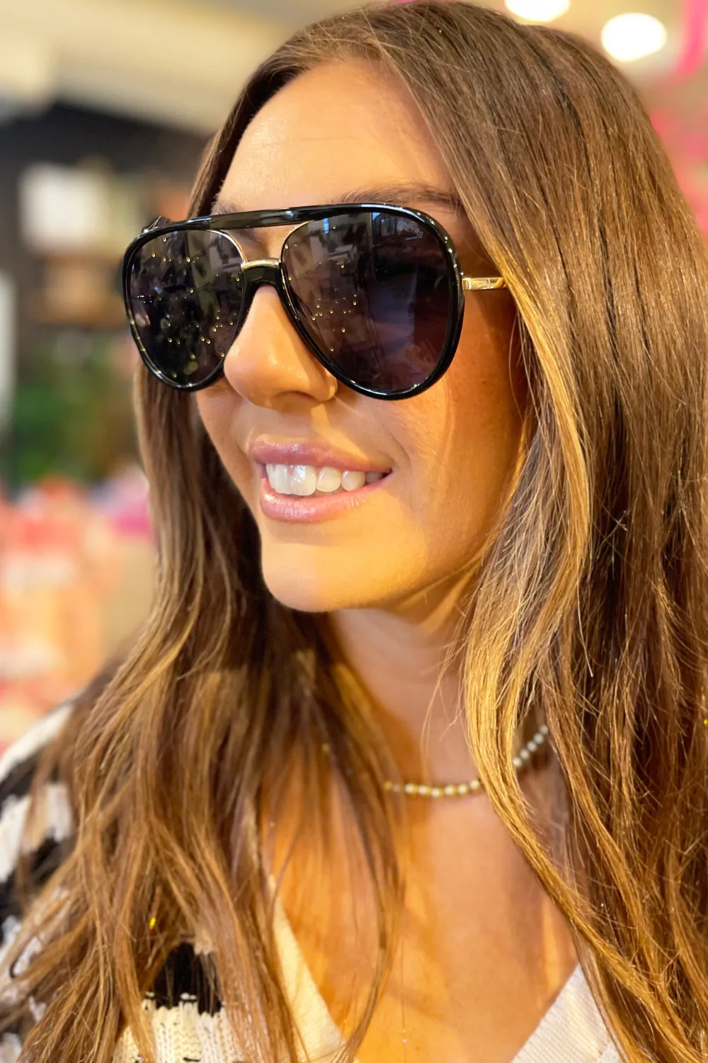 Shay Sunglasses