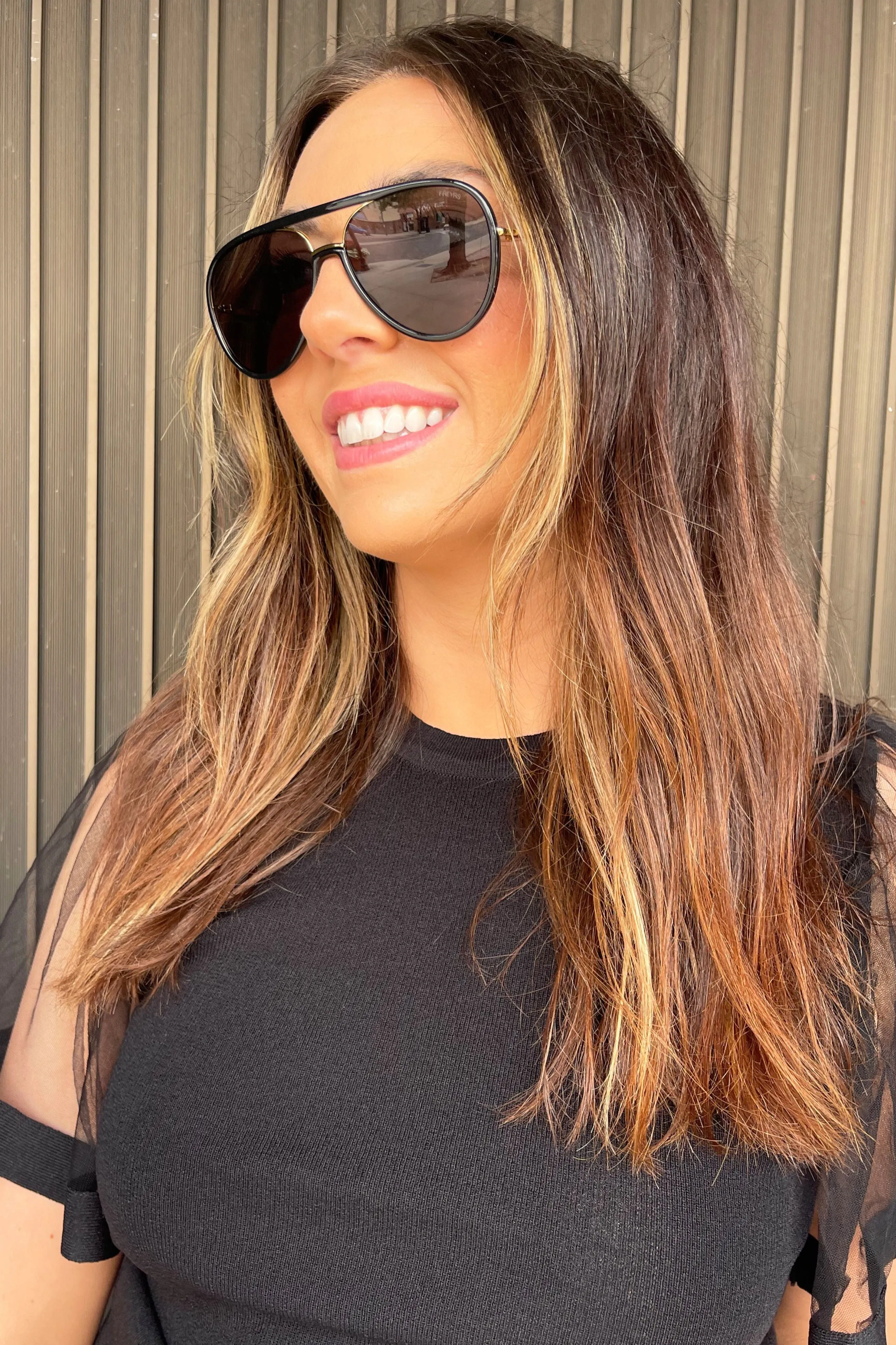 Shay Sunglasses