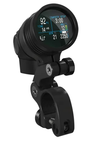 Shearwater Nerd 2 SA