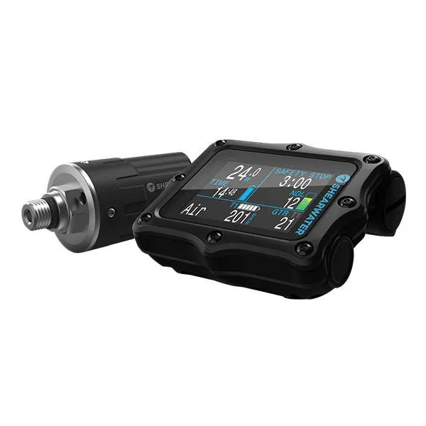 Shearwater Perdix 2 dive computer