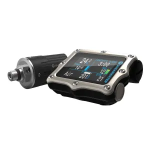 Shearwater Perdix 2 Ti Ai with Transmitter