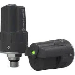 Shearwater Perdix2 - Titanium Black