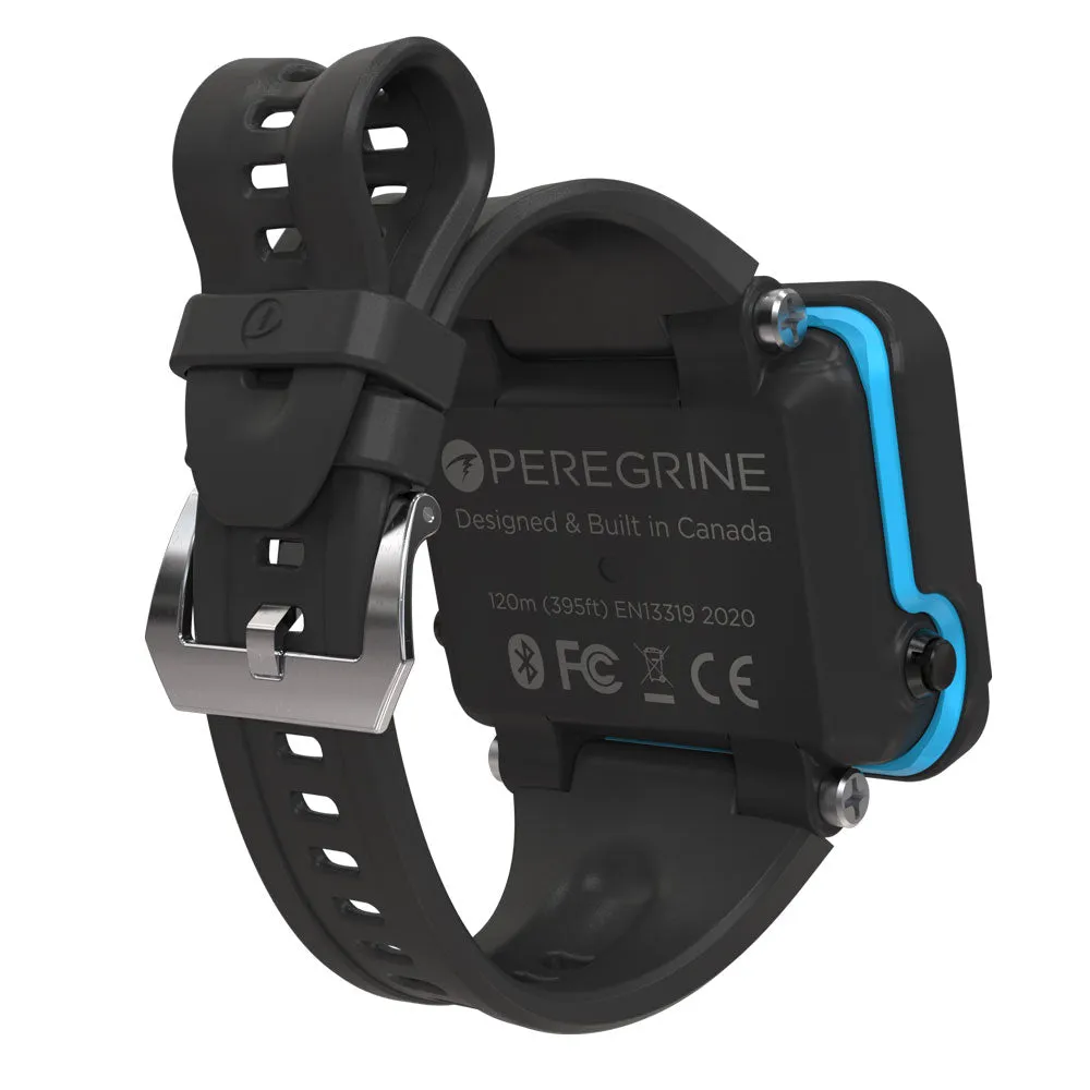 Shearwater Peregrine Wrist Dive Computer