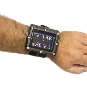 Shearwater Research Perdix AI Dive Computer
