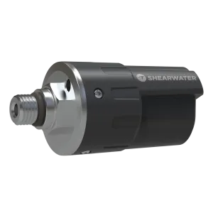 Shearwater Swift AI Transmitter