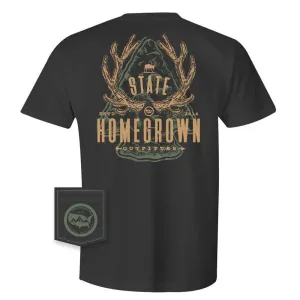 SHG Outfitters Pocket Tee
