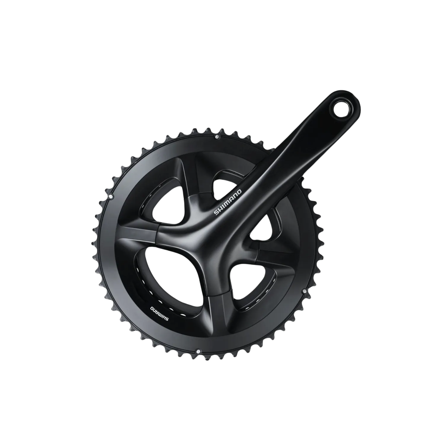 Shimano 105 FC-RS520 12-Speed Crankset