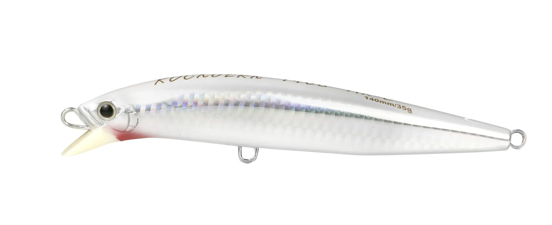 Shimano Coltsniper Rockjerk 140mm Hardbody Fishing Lure