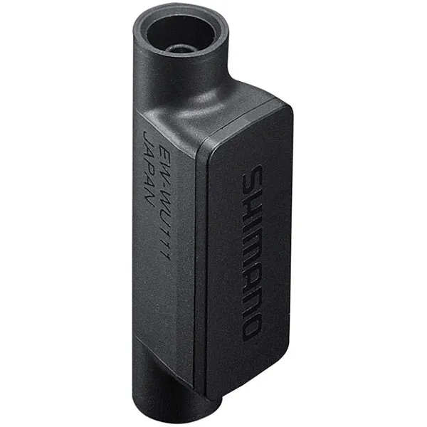 Shimano Di2 EW-WU111 E-Tube Wireless Unit - 2 Port