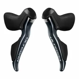 Shimano Ultegra Di2 R8050 STI Dual Control Rim Brake Shifters
