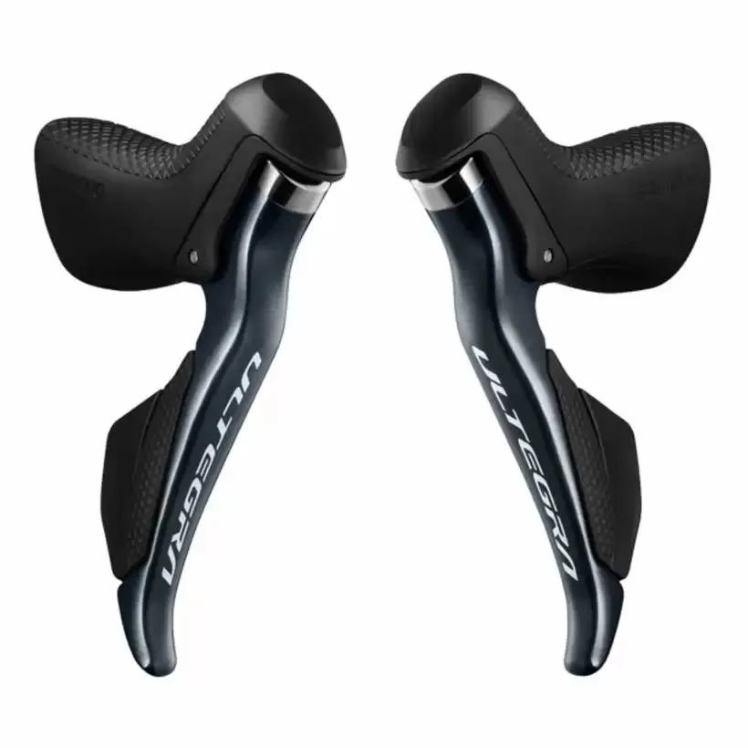 Shimano Ultegra Di2 R8050 STI Dual Control Rim Brake Shifters
