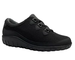 SHINE Black Mesh Combo