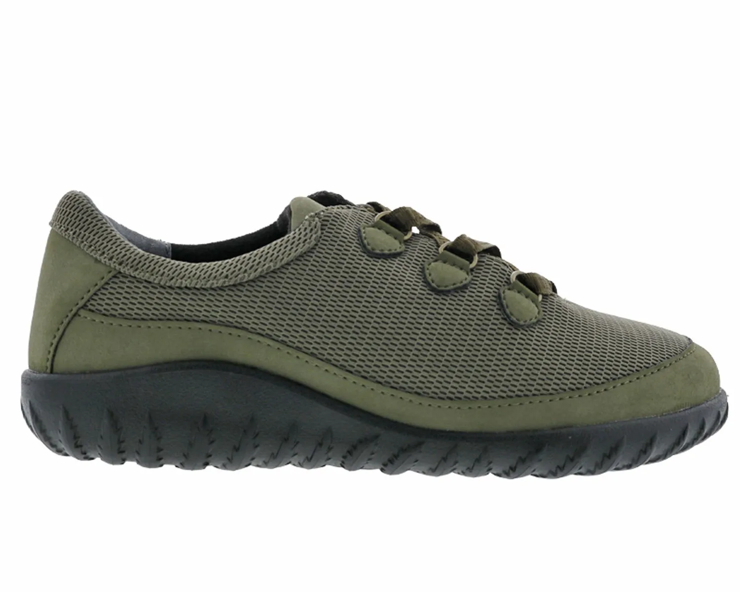 SHINE Olive Mesh Combo