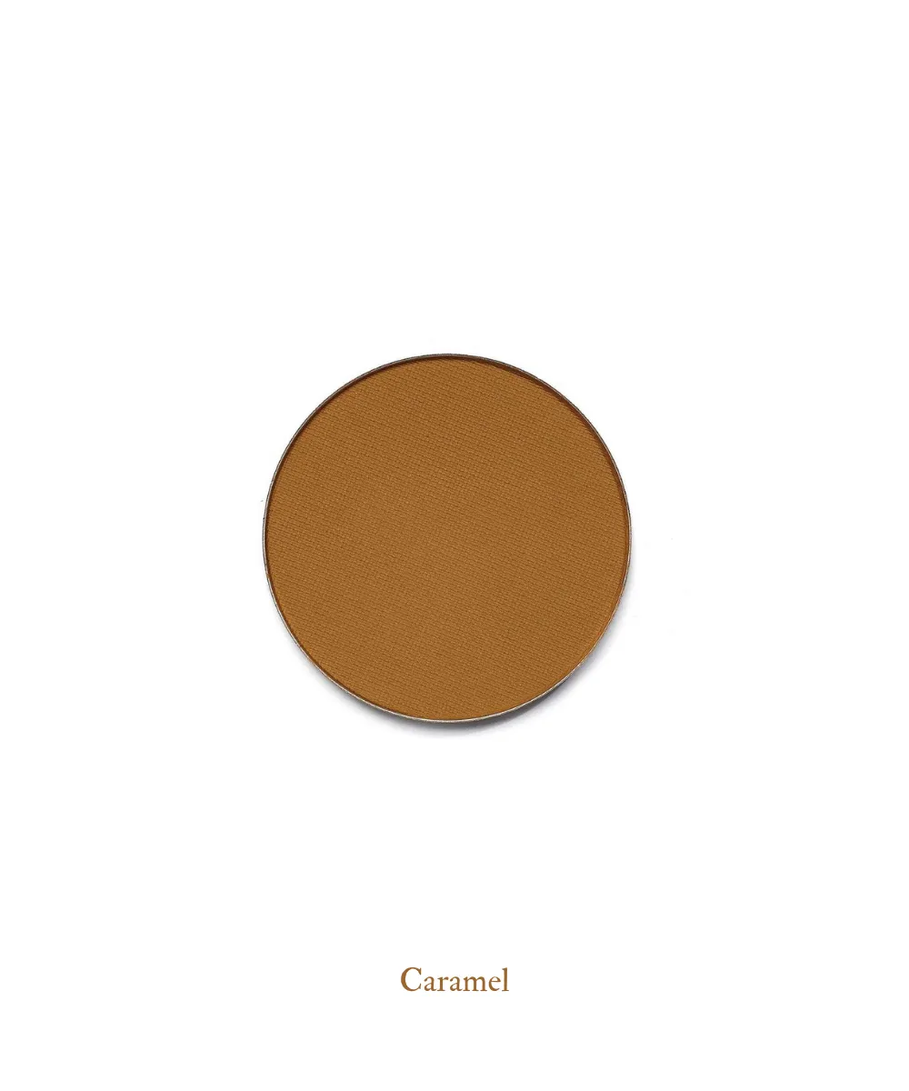 Shine Patrol Pressed Powder | (CLEARANCE)