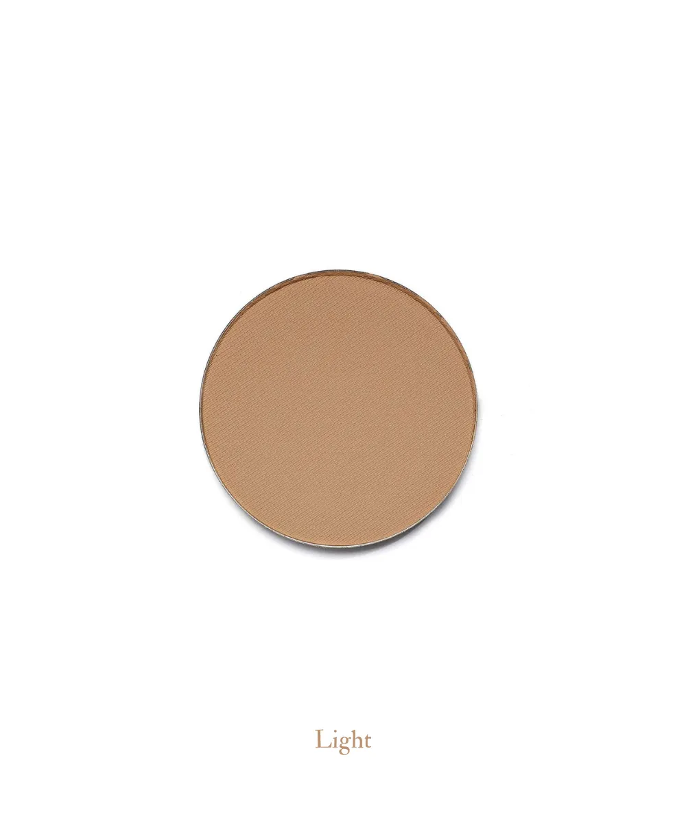 Shine Patrol Pressed Powder | (CLEARANCE)