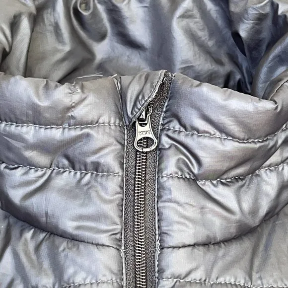 Ship To Shore Traveler Antarctica Layering System Puffer Jacket Coat Size M