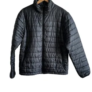 Ship To Shore Traveler Antarctica Layering System Puffer Jacket Coat Size M