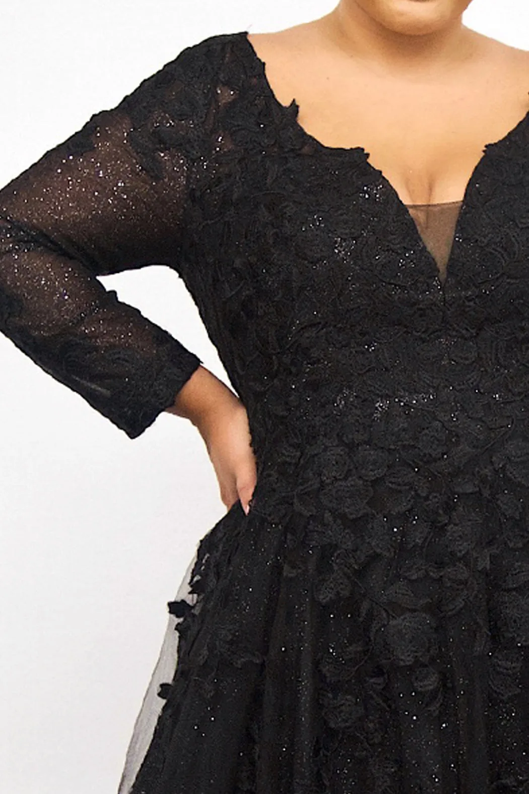 Shirley Wedding Dress