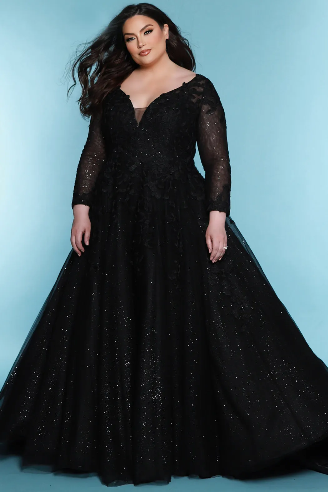 Shirley Wedding Dress