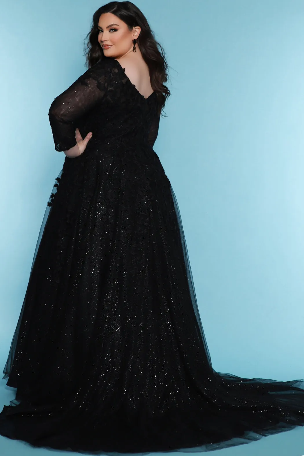 Shirley Wedding Dress