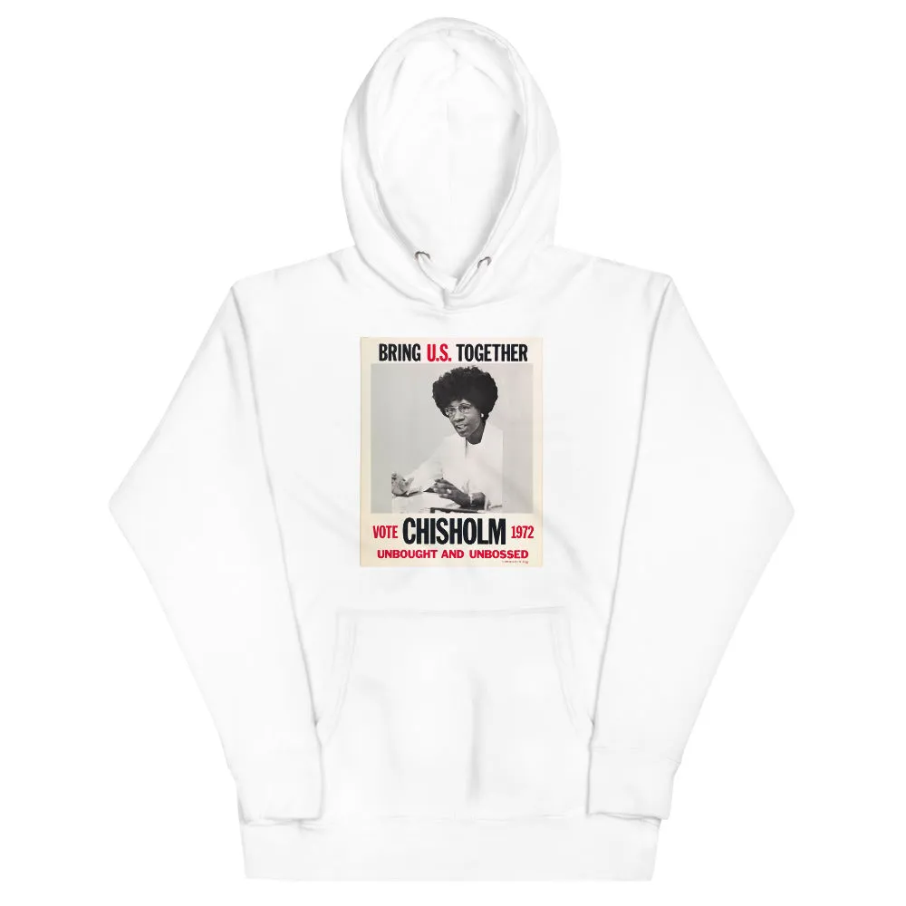 ShirleyC Unisex Hoodie