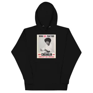 ShirleyC Unisex Hoodie