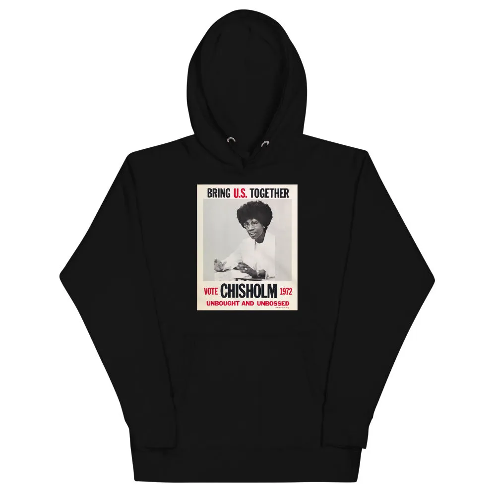 ShirleyC Unisex Hoodie