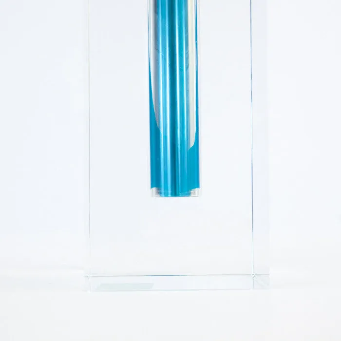 SHIRO KURAMATA "FLOWER VASE #1" 1989
