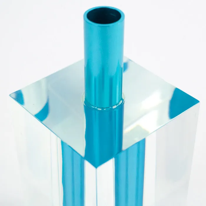SHIRO KURAMATA "FLOWER VASE #1" 1989