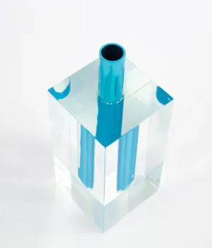 SHIRO KURAMATA "FLOWER VASE #1" 1989