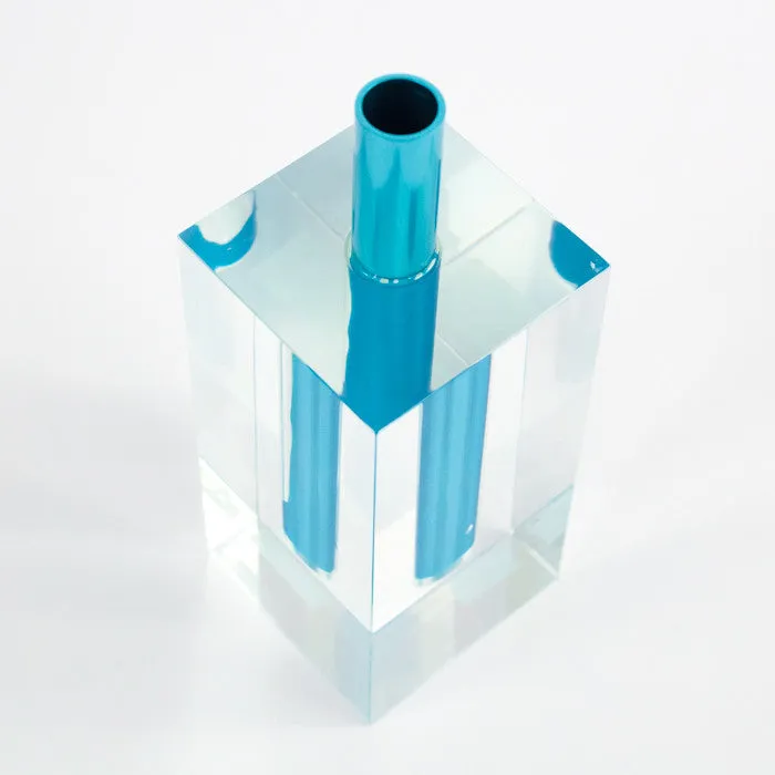 SHIRO KURAMATA "FLOWER VASE #1" 1989