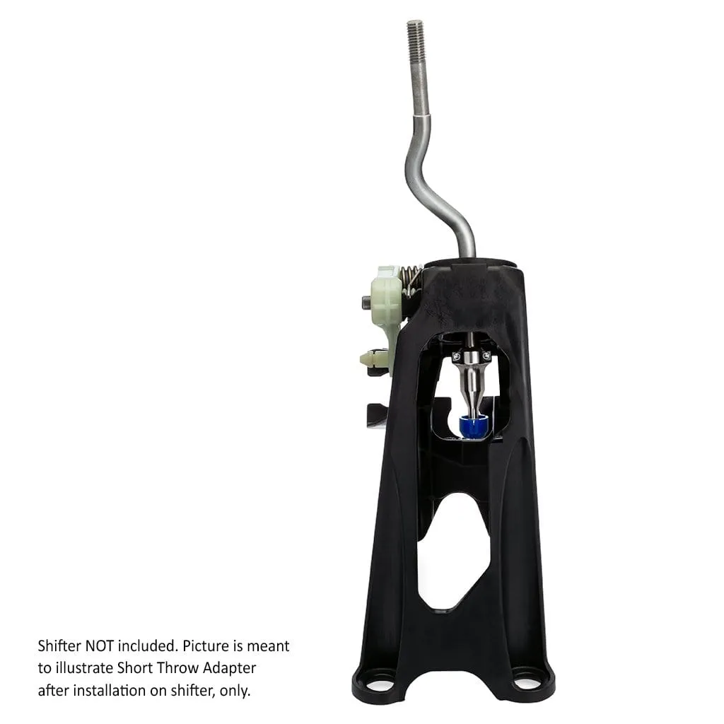 Short Throw Adapter for the 10th Gen Honda Civic and Accord
