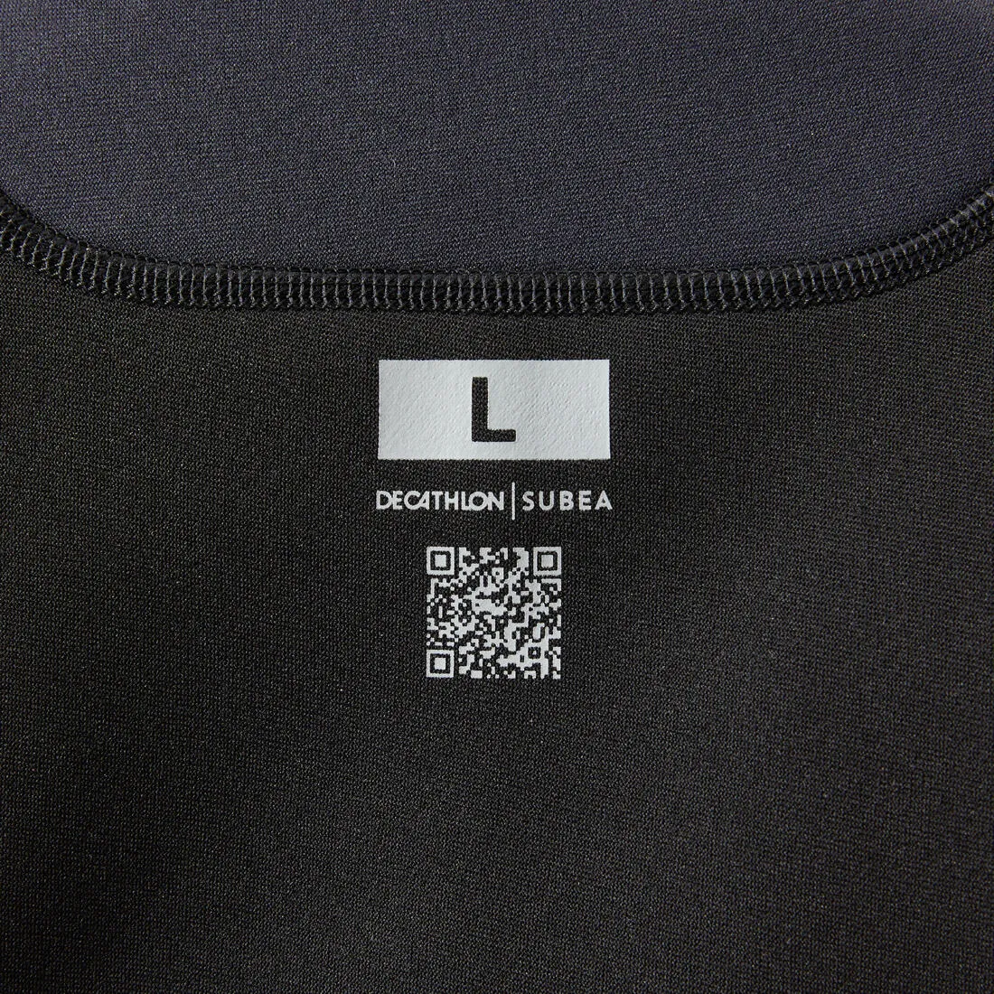 Shorty Neoprene 2mm Easy avec fermeture diagonale frontal Homme frontzip