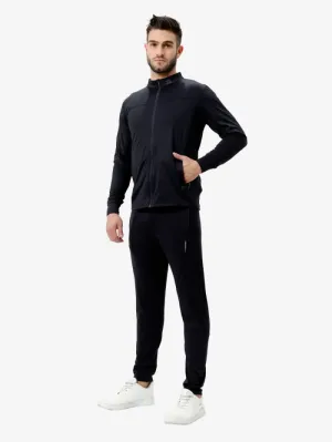 Shrey Showdown Track Suit Combo Navy Size