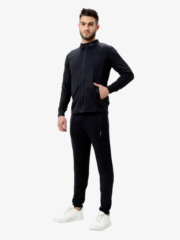 Shrey Showdown Track Suit Combo Navy Size