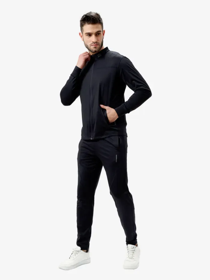 Shrey Showdown Track Suit Combo Navy Size