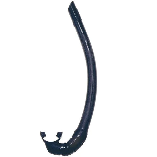 SILICONE SNORKEL