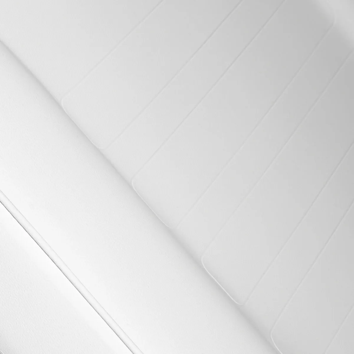 Sillon Beauty Salon Chair 202 Gold Pro White