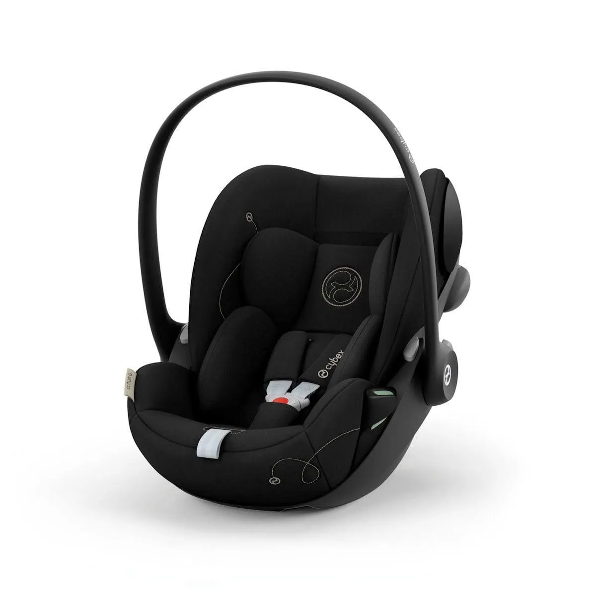 Silver Cross Reef 2 Cybex Travel System- Mocha