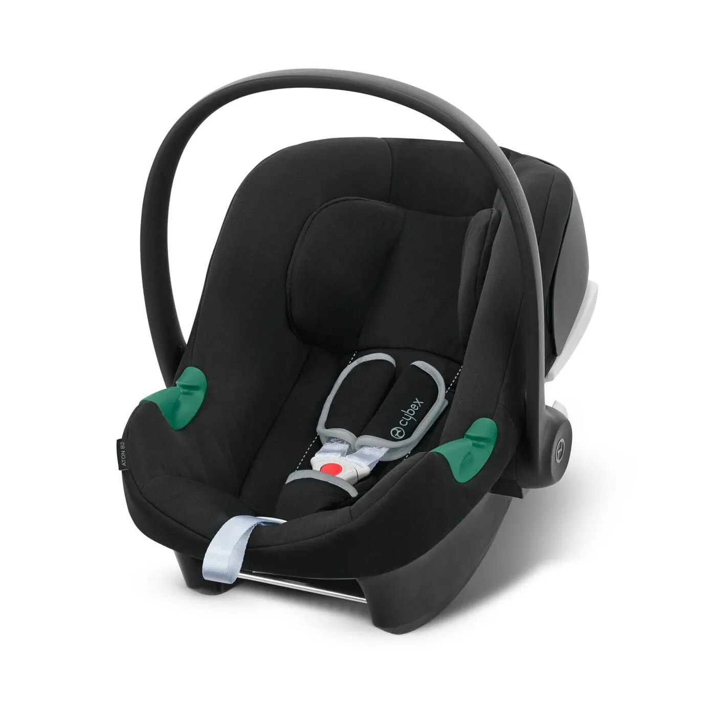 Silver Cross Reef 2 Cybex Travel System- Mocha