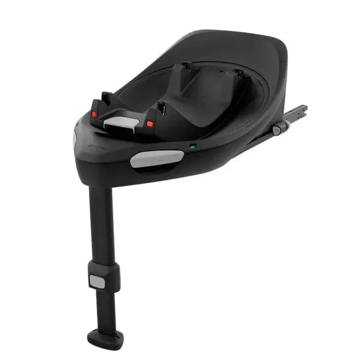 Silver Cross Reef 2 Cybex Travel System- Mocha